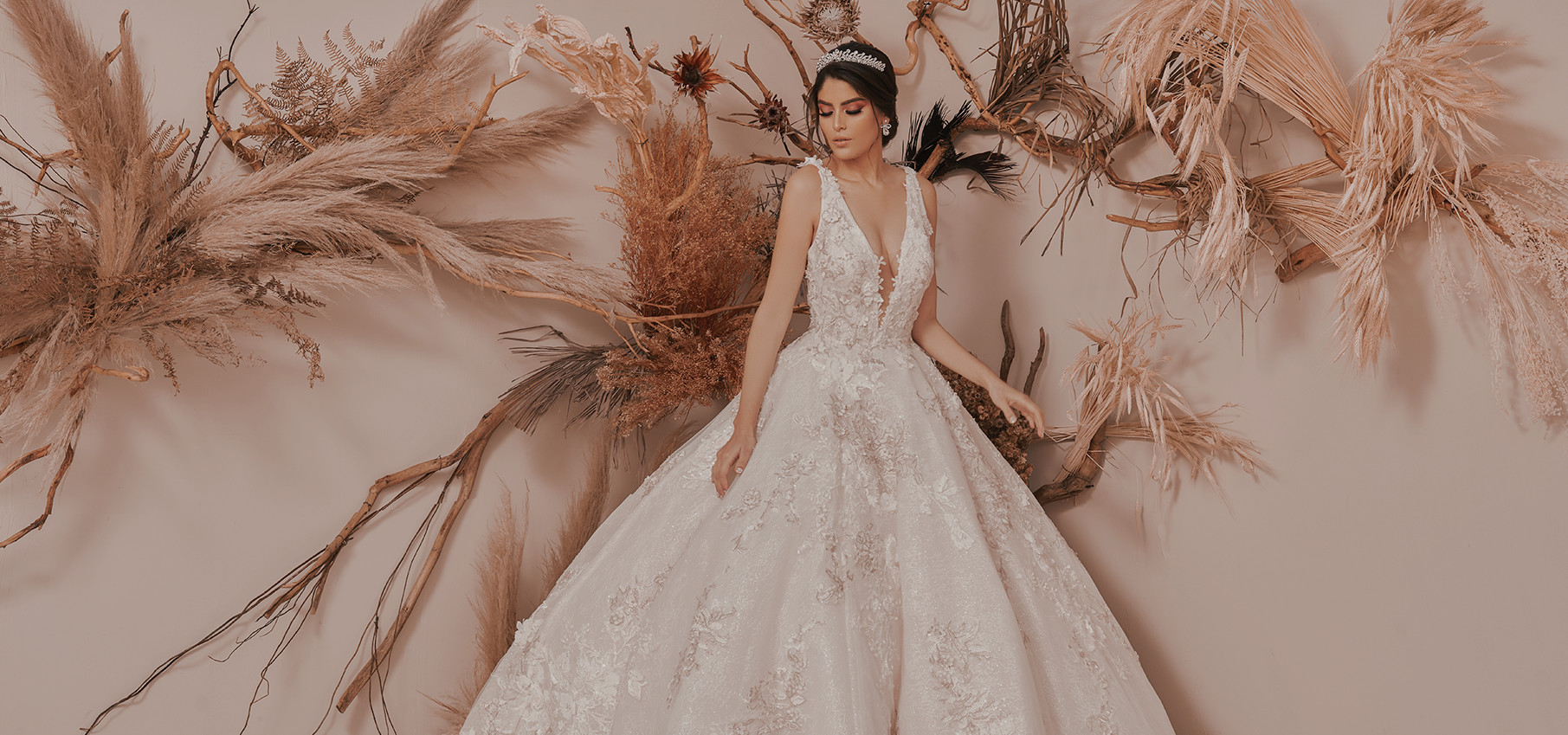 Benito Santos – Novias